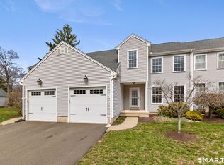 West Street Condominium (185), Southington, CT 06479