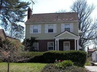 1515 Robinwood Ave, Cincinnati, OH 45237