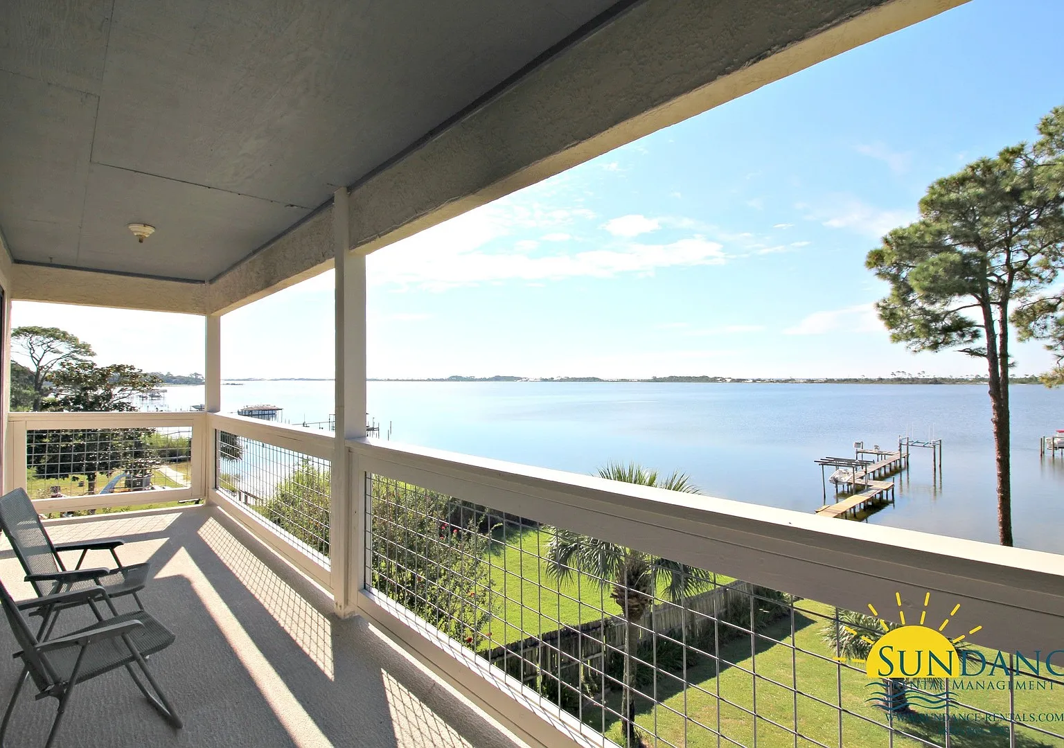 Waterfront Condo with Stunning Views 2BR/2BA + Bonus Space! — Photo 2