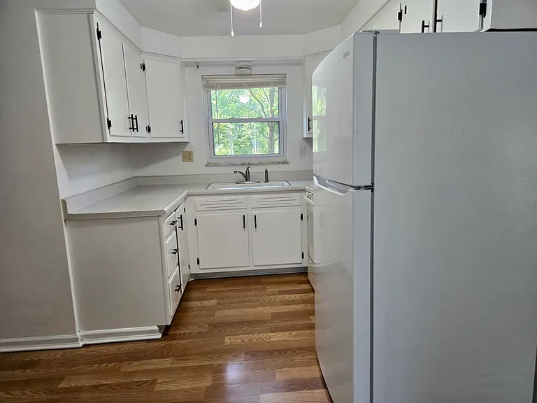 Unit 1 - Kitchen