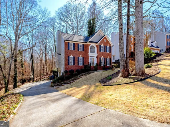 450 Congress Pkwy, Lawrenceville, GA 30044