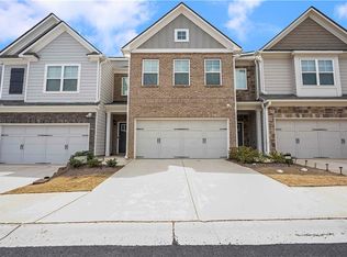 5316 Radford Loop, Fairburn, GA 30213