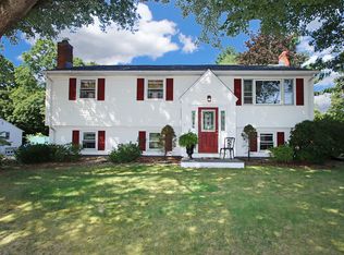 23 Butternut Dr, East Hartford, CT 06118