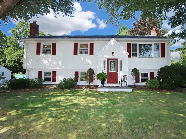 23 Butternut Drive, East Hartford, CT 06118