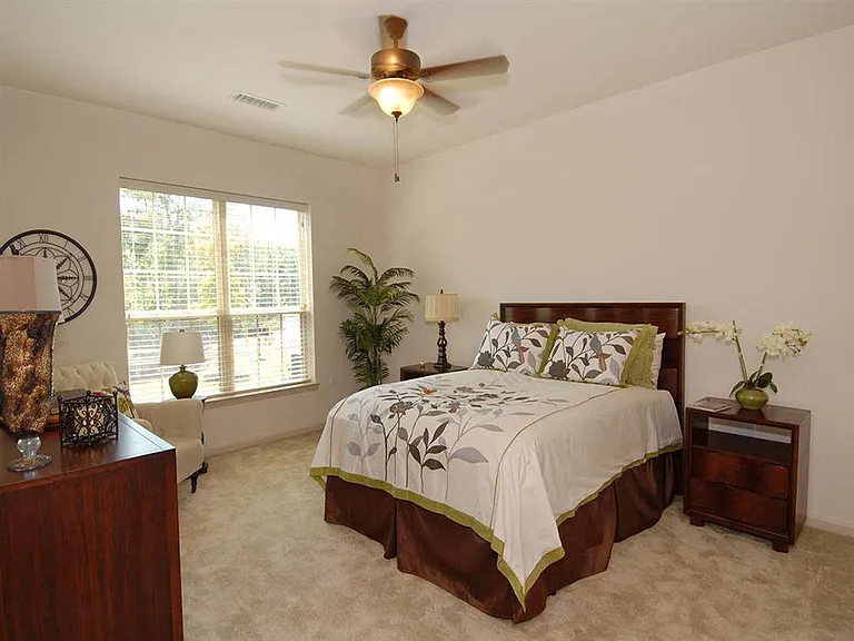 Abita View Apartments — Photo 17