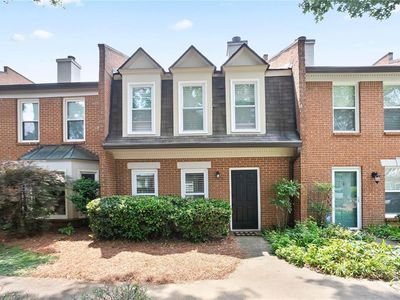 4167 Oakwood Way, Duluth, GA, 30096