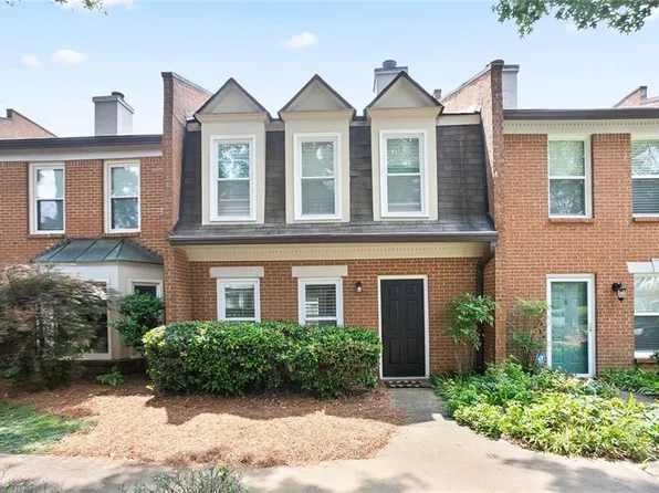 4167 Oakwood Way, Duluth, GA 30096