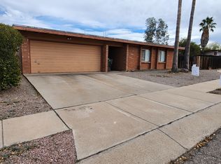 9660 E Quail Pl, Tucson, AZ 85748