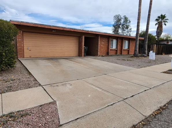 9660 E Quail Pl, Tucson, AZ 85748