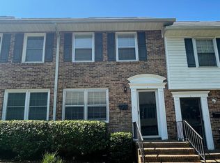 1448D Dover Rd, Spartanburg, SC 29301