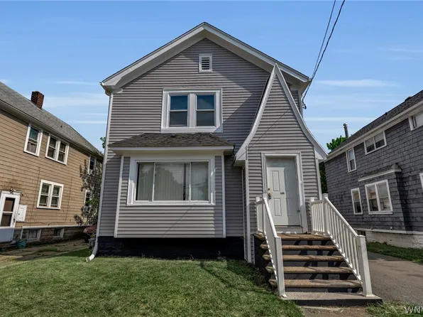 108 Roosevelt Ave, Buffalo, NY 14215