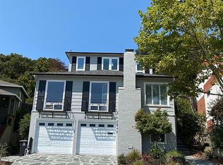 140 Hillcrest Rd, San Carlos, CA 94070