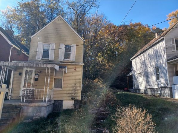 329 3rd St, Donora, PA 15033