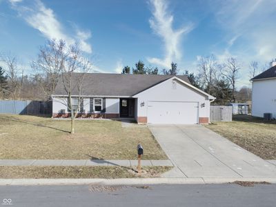 413 E New York St, Fortville, IN, 46040
