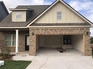 2111 Bridgewater Pass LOT 35, Hampton, GA 30228