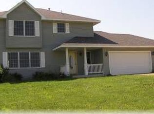 703 Zephyr Ln, Hudson, WI 54016