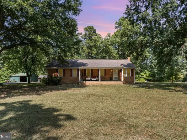 14145 Sutton Ln, Ruther Glen, VA 22546