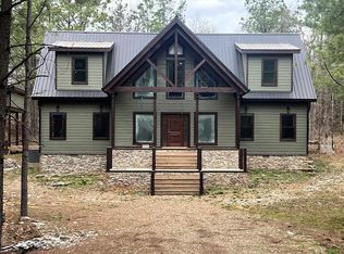 27 N Shade Tree Trl, Broken Bow, OK 74728