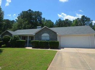175 The Falls Blvd, Covington, GA