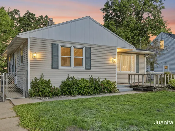 3449 Taft Ave SW, Wyoming, MI 49519