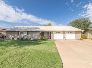 2773 Rice Ave, San Angelo, TX 76904