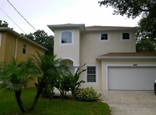 8331 W Hanna Ave, Tampa, FL 33615