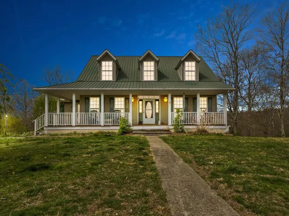 150 Wild Turkey Rd, Morehead, KY 40351