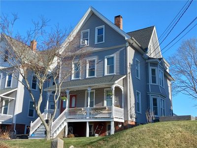 22 Spring St, Westerly, RI, 02891