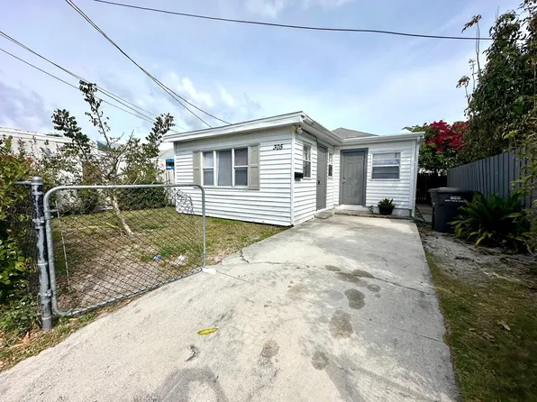 305 20th St #A, West Palm Beach, FL 33407