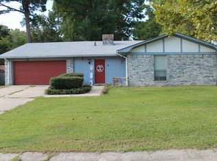 2600 Deer Crossing St, El Dorado, AR 71730