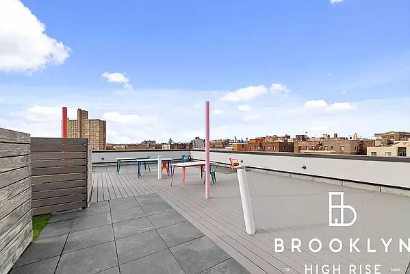 Rented by Brooklyn High Rise LLC | media 57