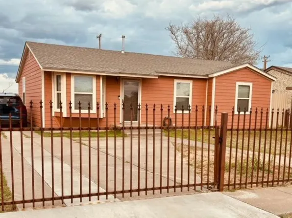 3006 Shallowater Dr, Lubbock, TX 79415