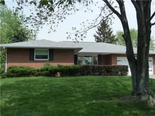 1911 Birkdale Dr, Columbus, OH 43232