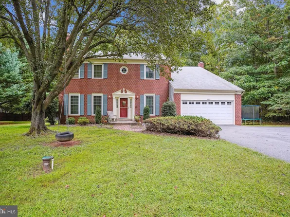 19025 Raines Dr, Rockville, MD 20855