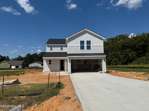 77 Boston River Drive, Dunn, NC 28234