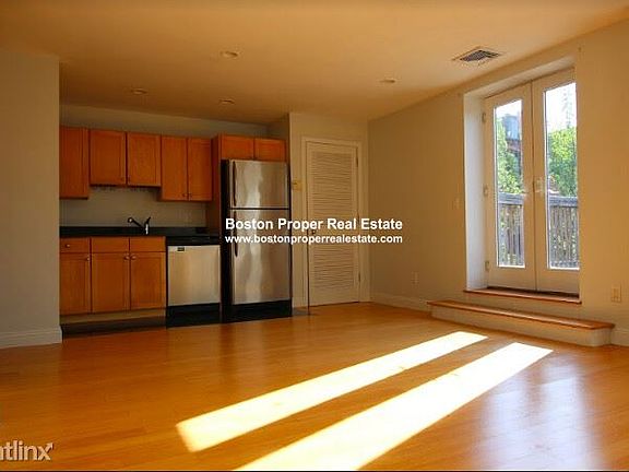 166 Saint Botolph St. #11 Boston - Back Bay Unit Photo 11