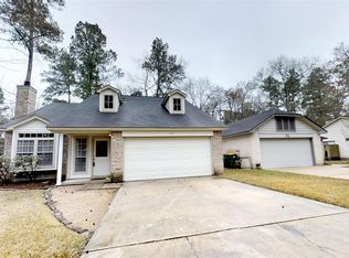 24 W Lance Leaf Rd, The Woodlands, TX 77381