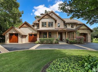 1425 Lee Rd, Northbrook, IL 60062