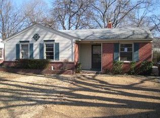 1246 Darlow St, Memphis, TN 38122