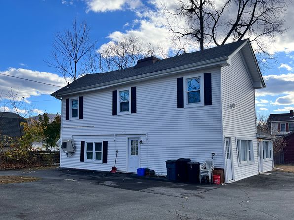 41 Willow Ave APT 5