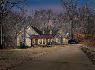 104 Flat Rock Ct, Garner, NC 27529