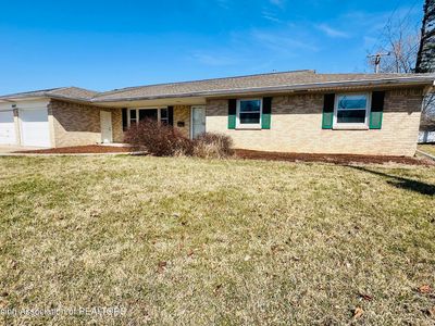 1612 Briarwood Dr, Lansing, MI, 48917
