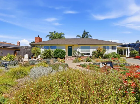 1251 Bonnie View Rd, Hollister, CA 95023