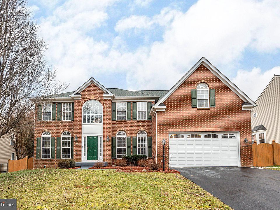 45 Nugent Dr, Stafford, VA 22554 | Zillow