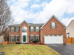 45 Nugent Dr, Stafford, VA 22554