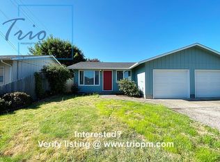 4427 Aster St, Springfield, OR 97478