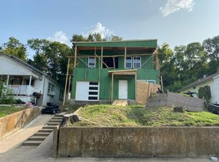 2006 Canyon St, Dallas, TX 75203