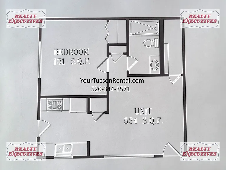 Country Club Road North Apartments — Photo 7