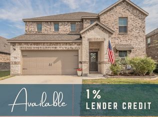 2132 Sun Star Dr, Haslet, TX 76052
