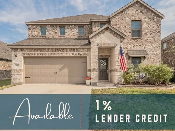 2132 Sun Star Dr, Haslet, TX 76052